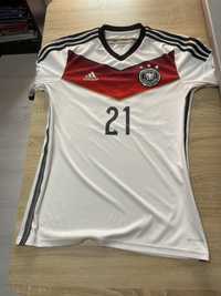 Tricou germania reus