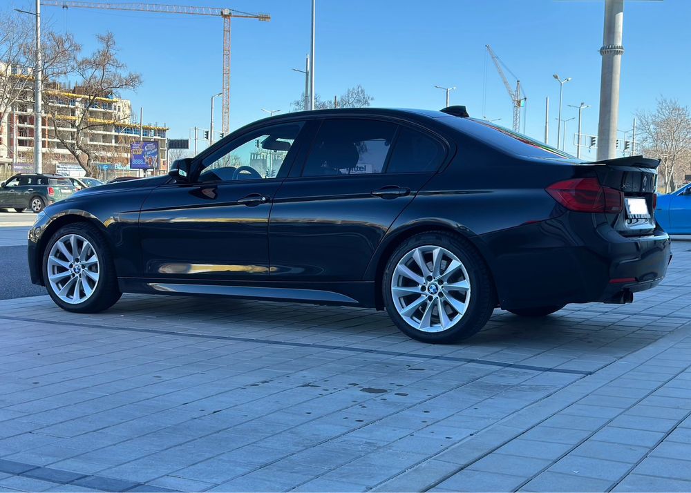 Bmw 328i  xDrive.