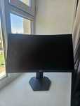 Монитор 24" Dell S2422HG, Black