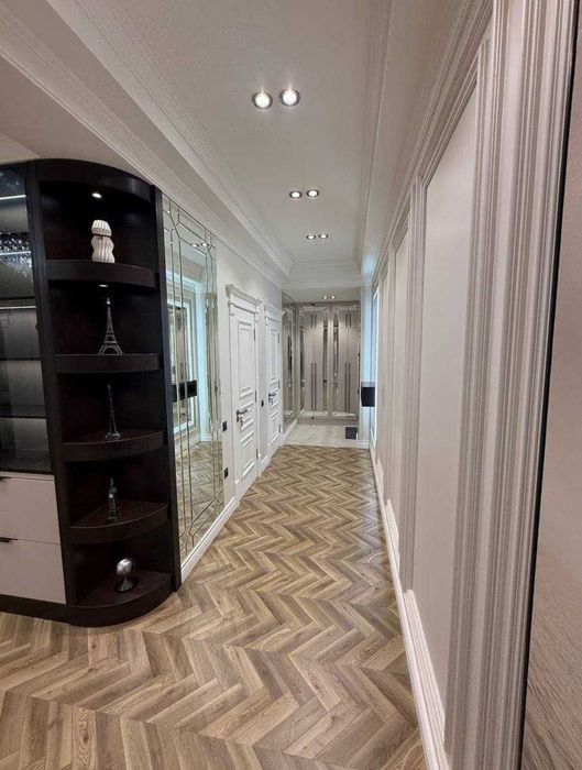 Успейте!!! Сдаётся Классная 2-ком квартира в Мирабаде 817*