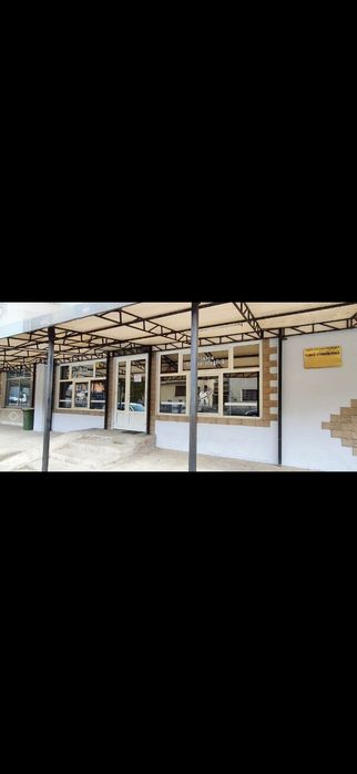 Inchiriez 2 Spatii Comerciale Zona - Spital Municipal Orsova!!