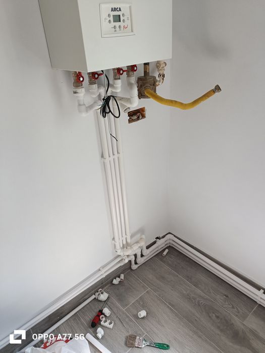 Meseriasi constructii