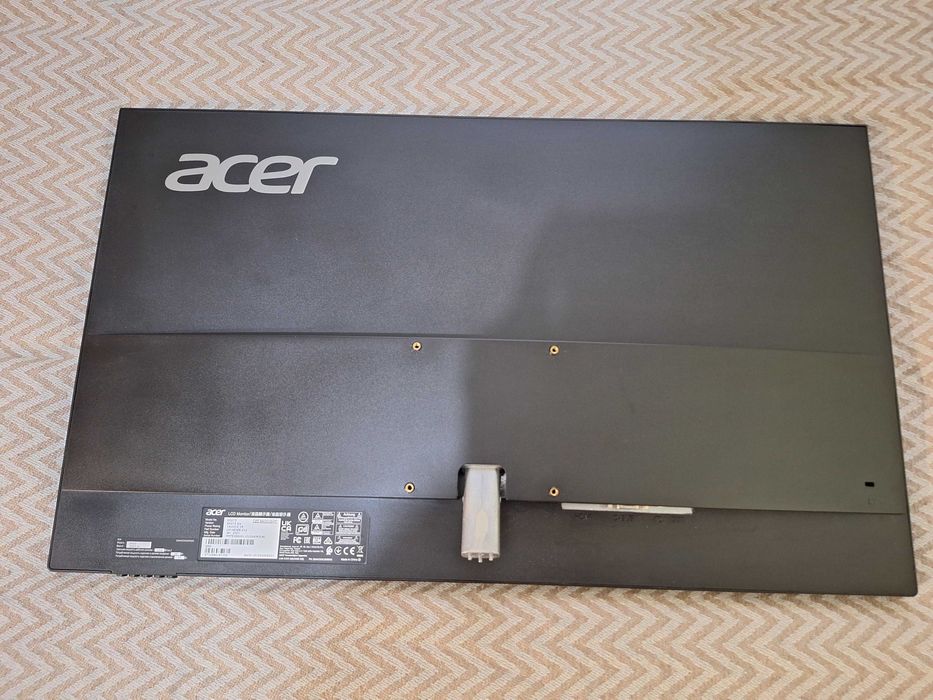 Монитор Acer 27' - EH273