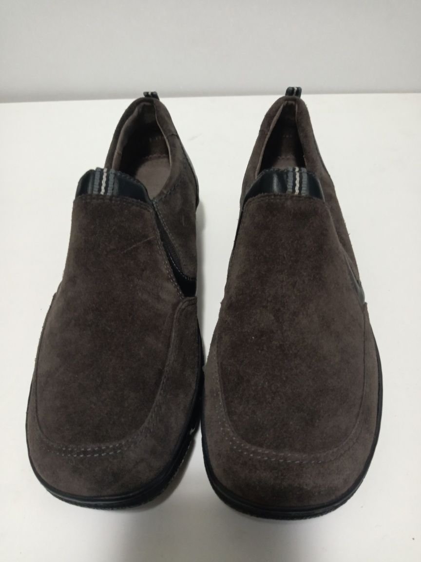 Mocasini/ pantofi piele Bama, 38,5 (UK 5 1/2)