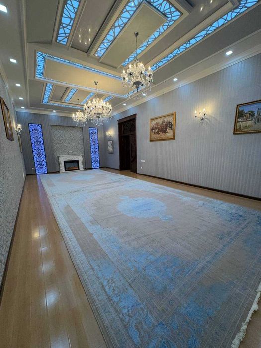 Продаётся дом с долгосрочным арендатором!