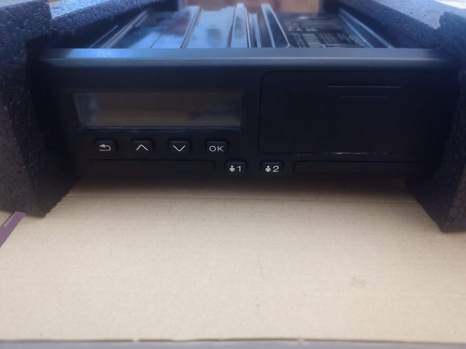 Tahograf inteligent SMART2