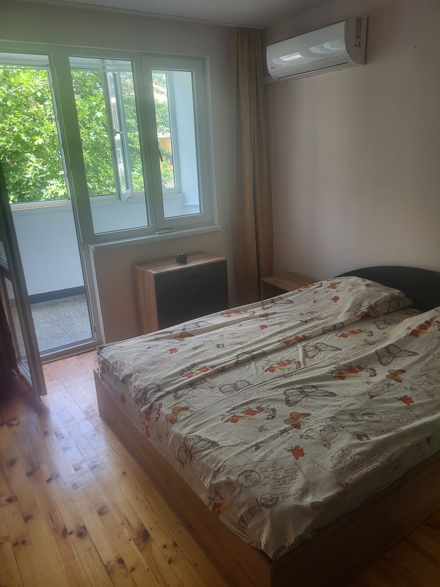 Slivnica apartment
