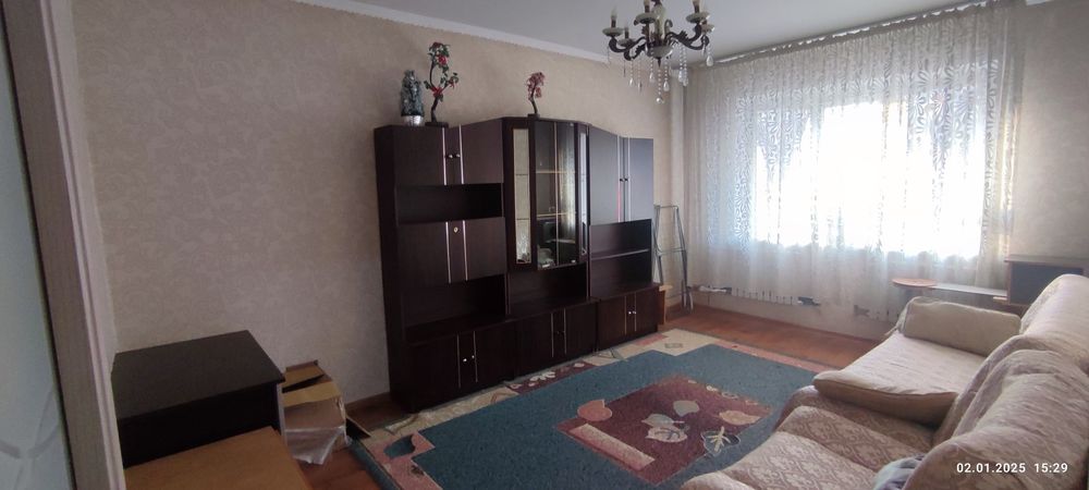 Продам 3-х комнатную квартиру