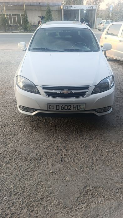 Jentra 2019 Aftamat elegant