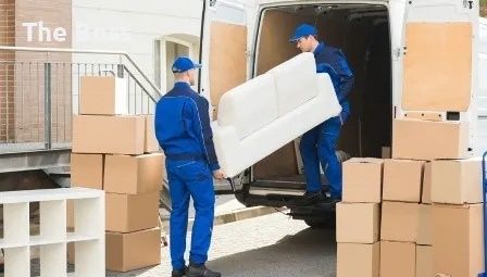 Транспортни услуги със самосвал или закрит чист бус до 3.5т
