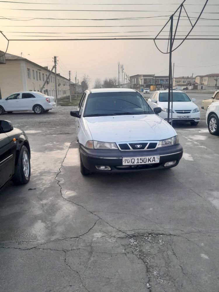 Nexia 1.5  ideal