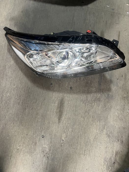 Malibu 1 fara 250$ arginal korea