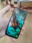 Samsung A20e Ocean Blue cu incarcator