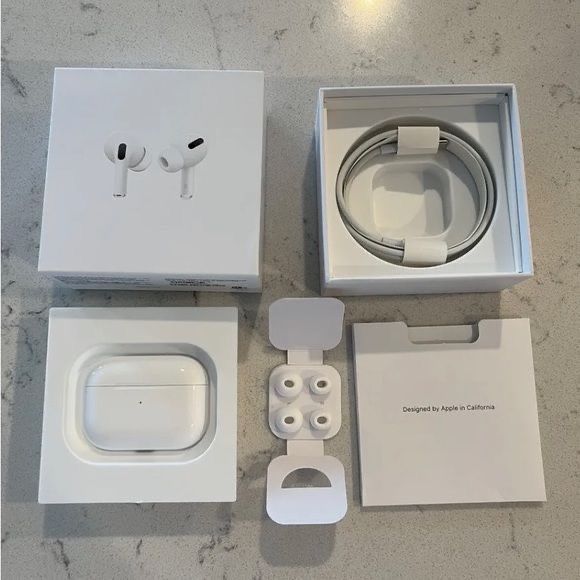 Люкс качество Airpods 2 pro