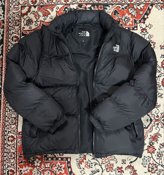 Зимняя куртка The North Face 700