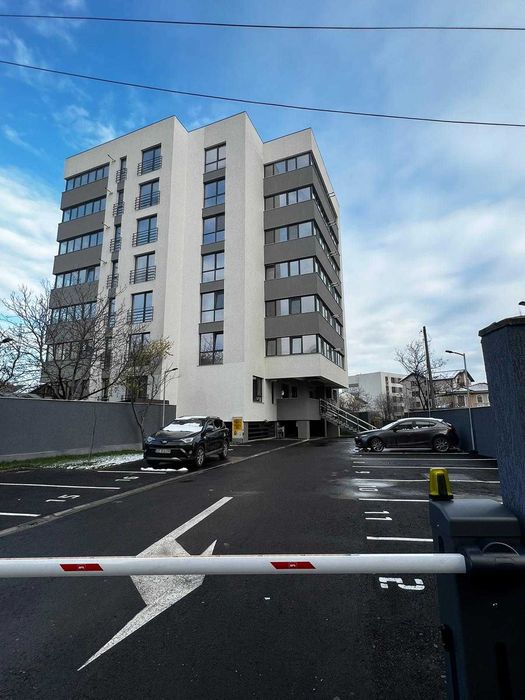 Inchiriere Apartamente Regim Hotelier 1/2/3 Cam LUX - IASI
