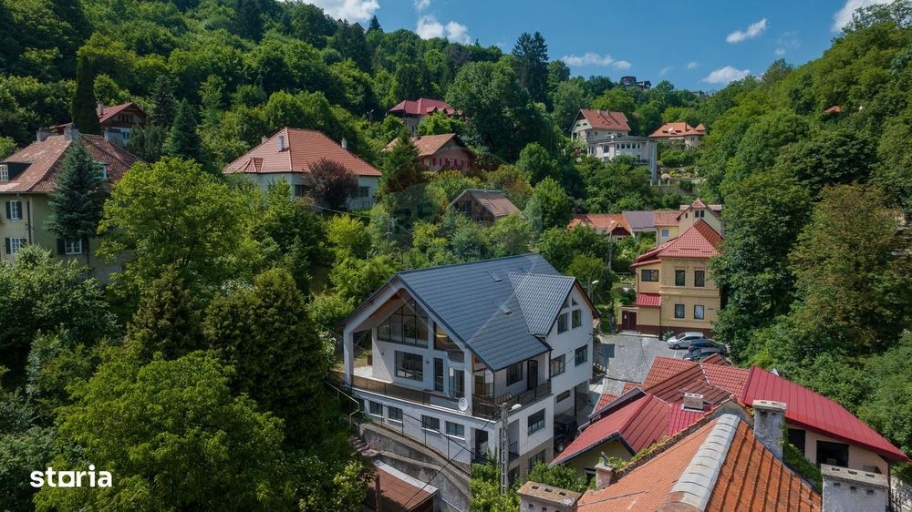 Oportunitate de investiție în Brașov, clinică medicală, hotel boutique