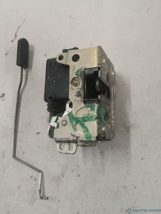 Broasca usa stanga fata SKODA RAPID II (NH3) [ 2012 - > ] OEM 16409a