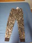 Pantaloni Tech Fleece