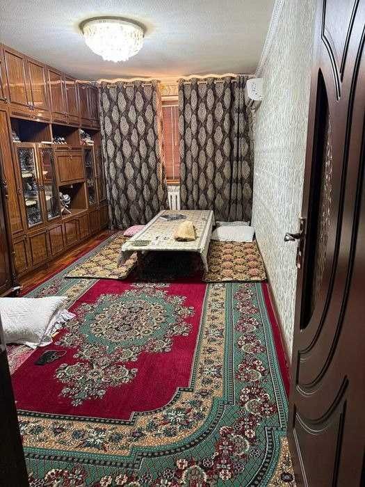 Продаётся 3х комн квартира на 3 этаже Ор-р Шайх ул олам