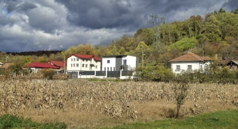 Casa noua 2025 de vanzare