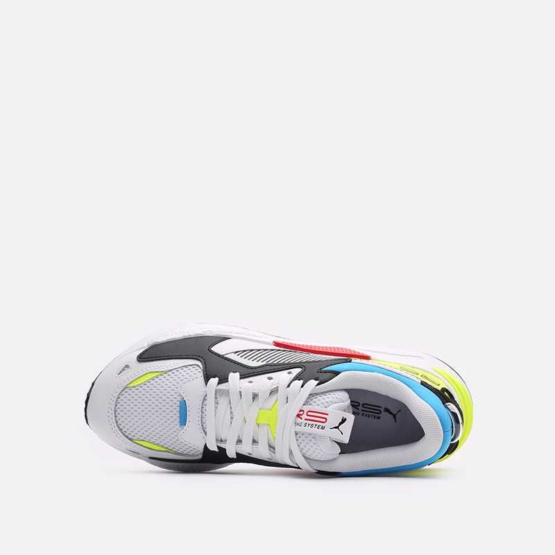 129лв.-Дамски маратонки Puma RS