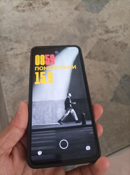 Xiaomi 13T Pro 12/512 PUBG 120FPS