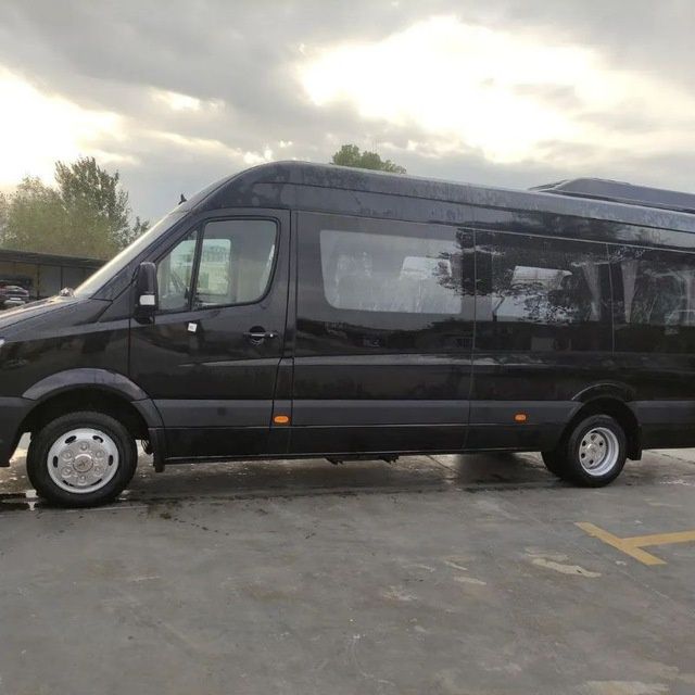 Автобус ,Микроавтобус услуга