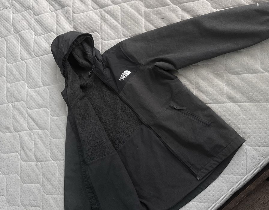 The North Face DryVent  дамско зимно яке