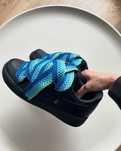 Nike air force 1 rope Lanvin mood