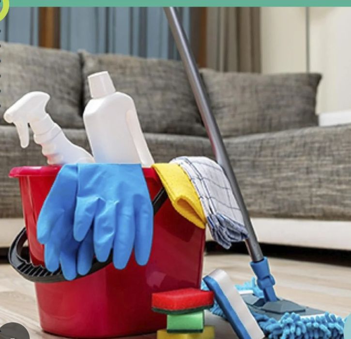 Уборка квартир домов коттеджей