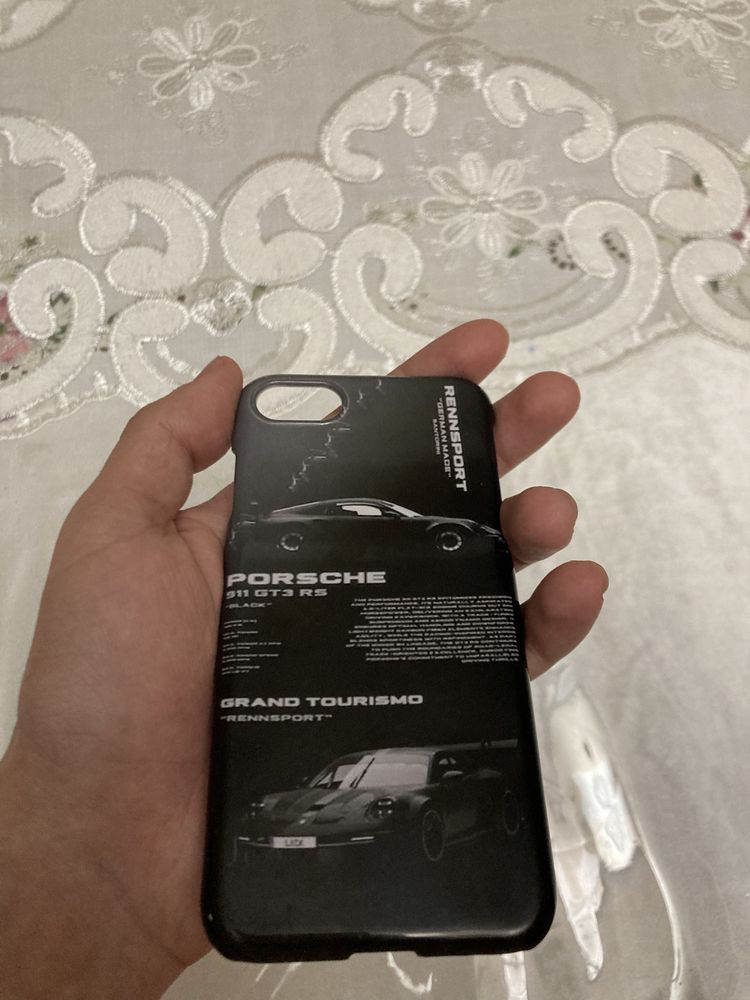 Чехол на iphone 7-8-SE2020