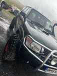 Nissan Patrol y61