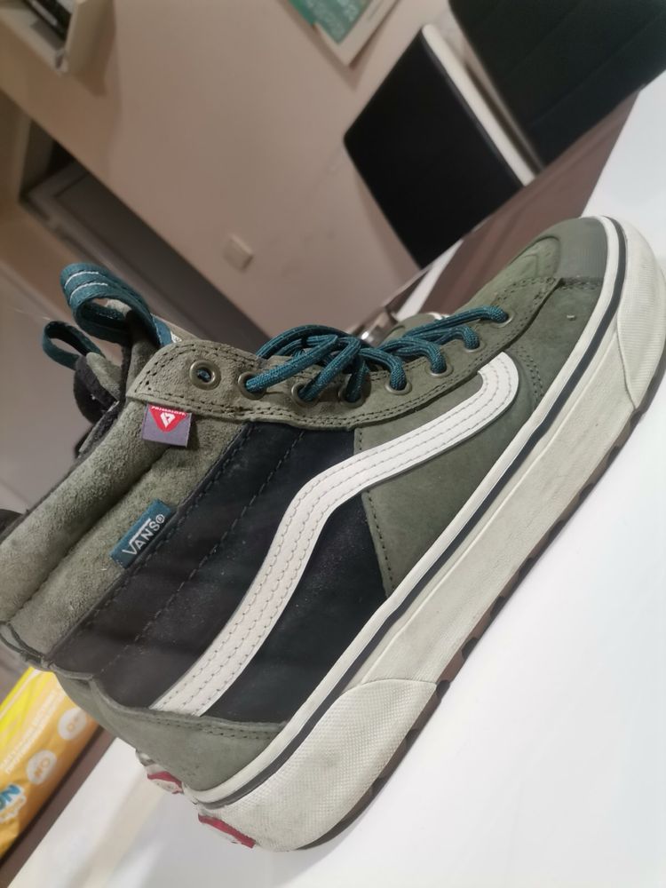 Маратонки/боти VANS ОРИГИНАЛНИ!