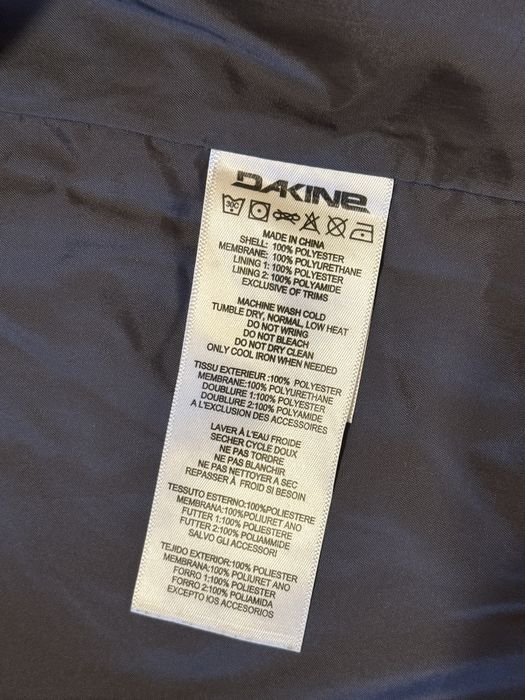 Geaca snowboard Dakine