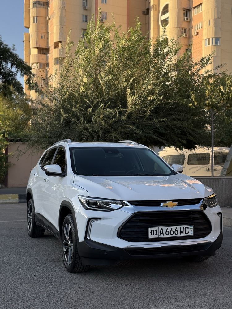 Tracker 2 Premier Plus