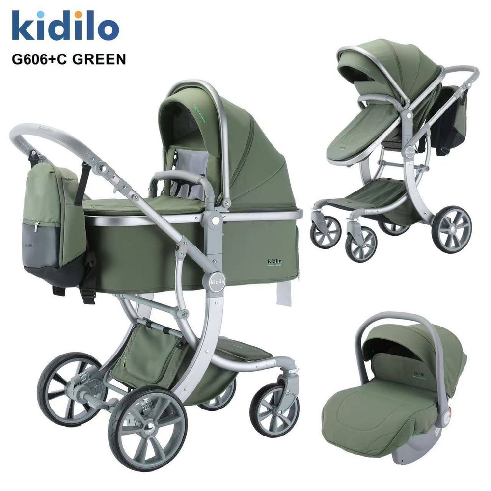 Kidilo G606+C 2/1