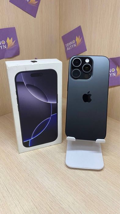 РАССРОЧКА / 230222 / IPhone 16 Pro / 500.000