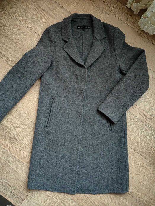 Zara/HM/Primark. 2 палта и 1 яке