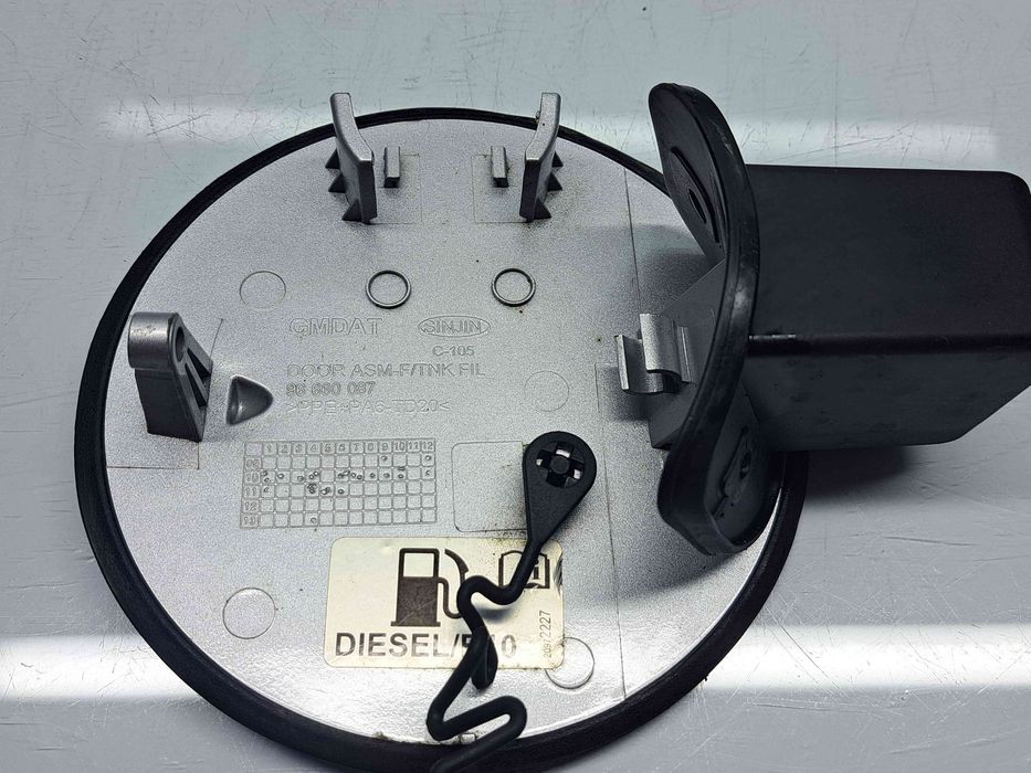 Capac rezervor Opel Antara [Fabr 2006-2017] GAN