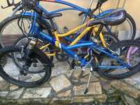 Bicicleta MTB Copii 20