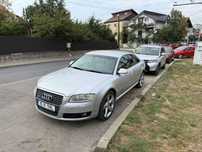 Audi A8 D3 3.0 TDI