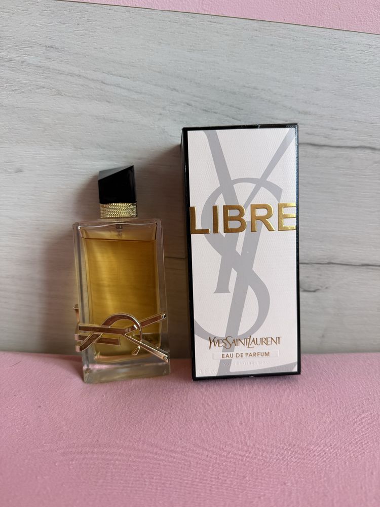 Парфюм YSL Libre