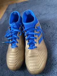 Ghete Adidas Predator