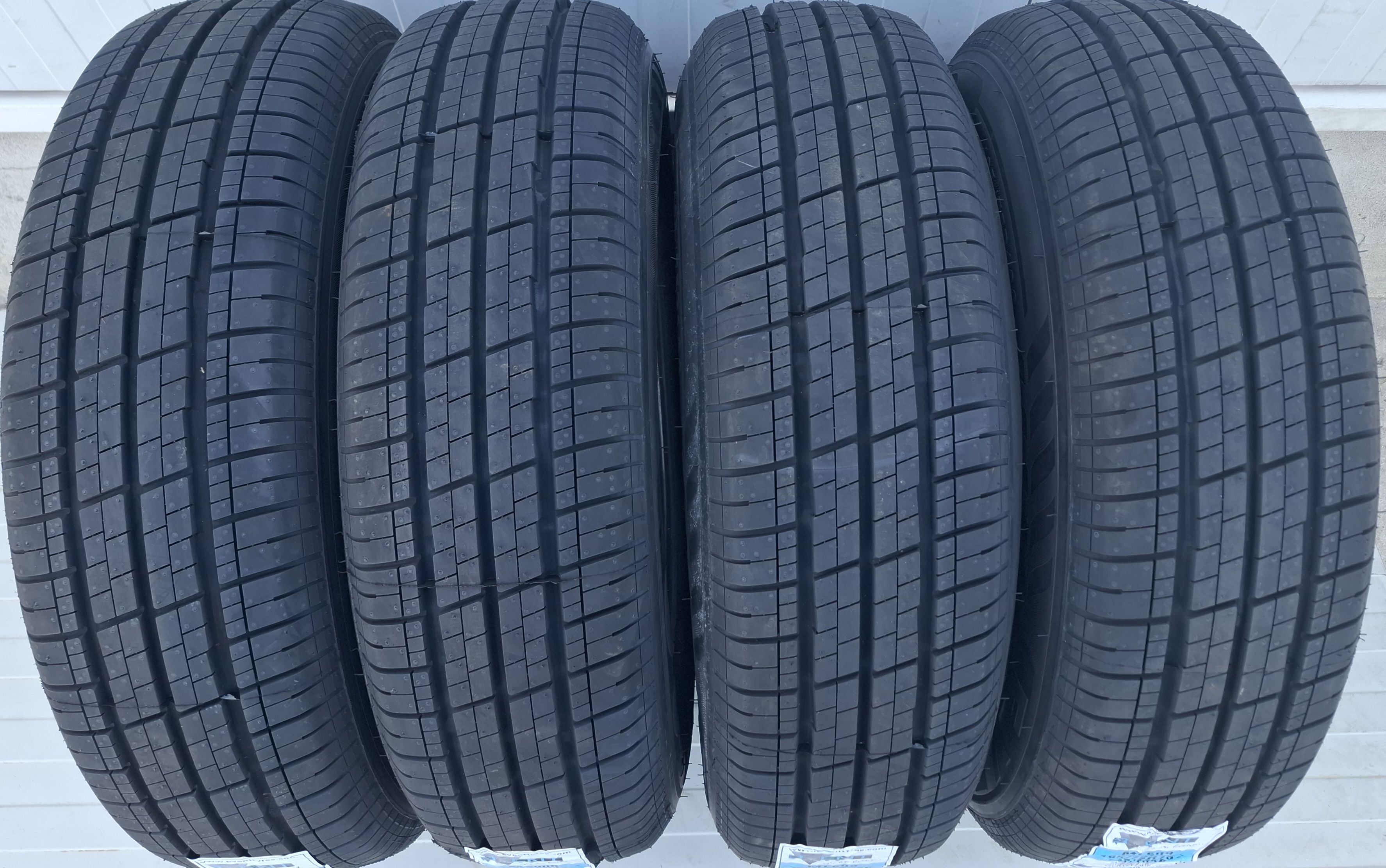 195/75 R16C, 107R, EVENT ML609, Anvelope de vara M+S