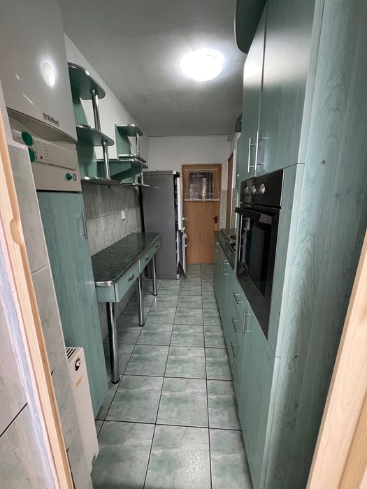 Apartament decomandat Tohan blocuri