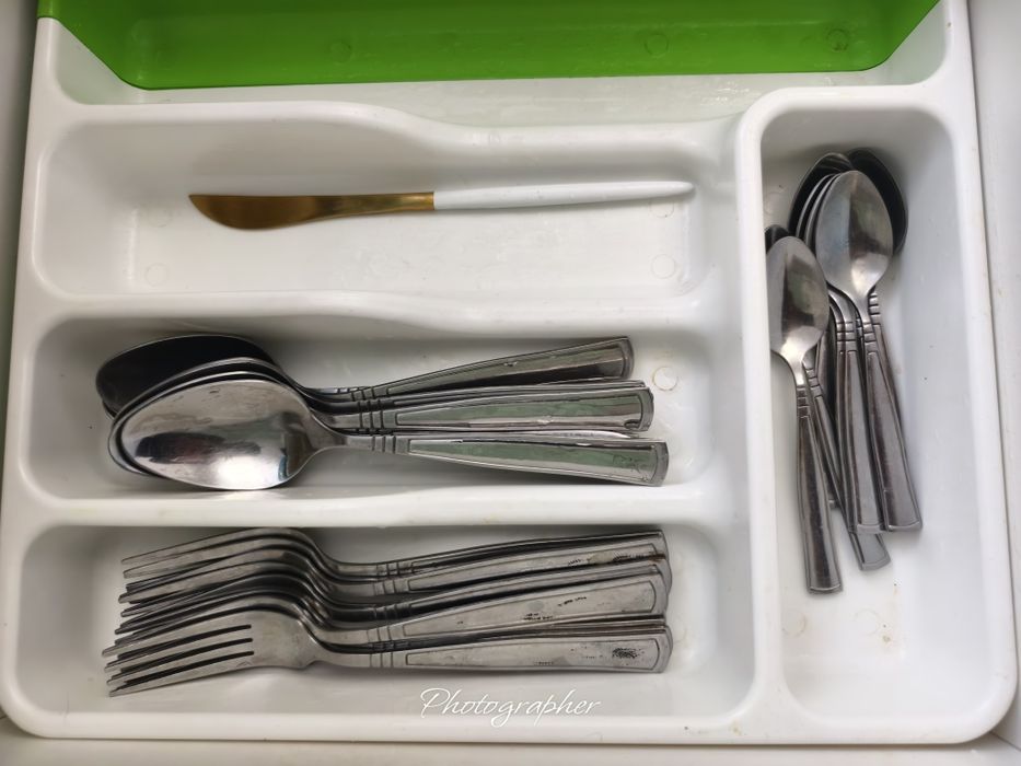 Продам ложки вилки