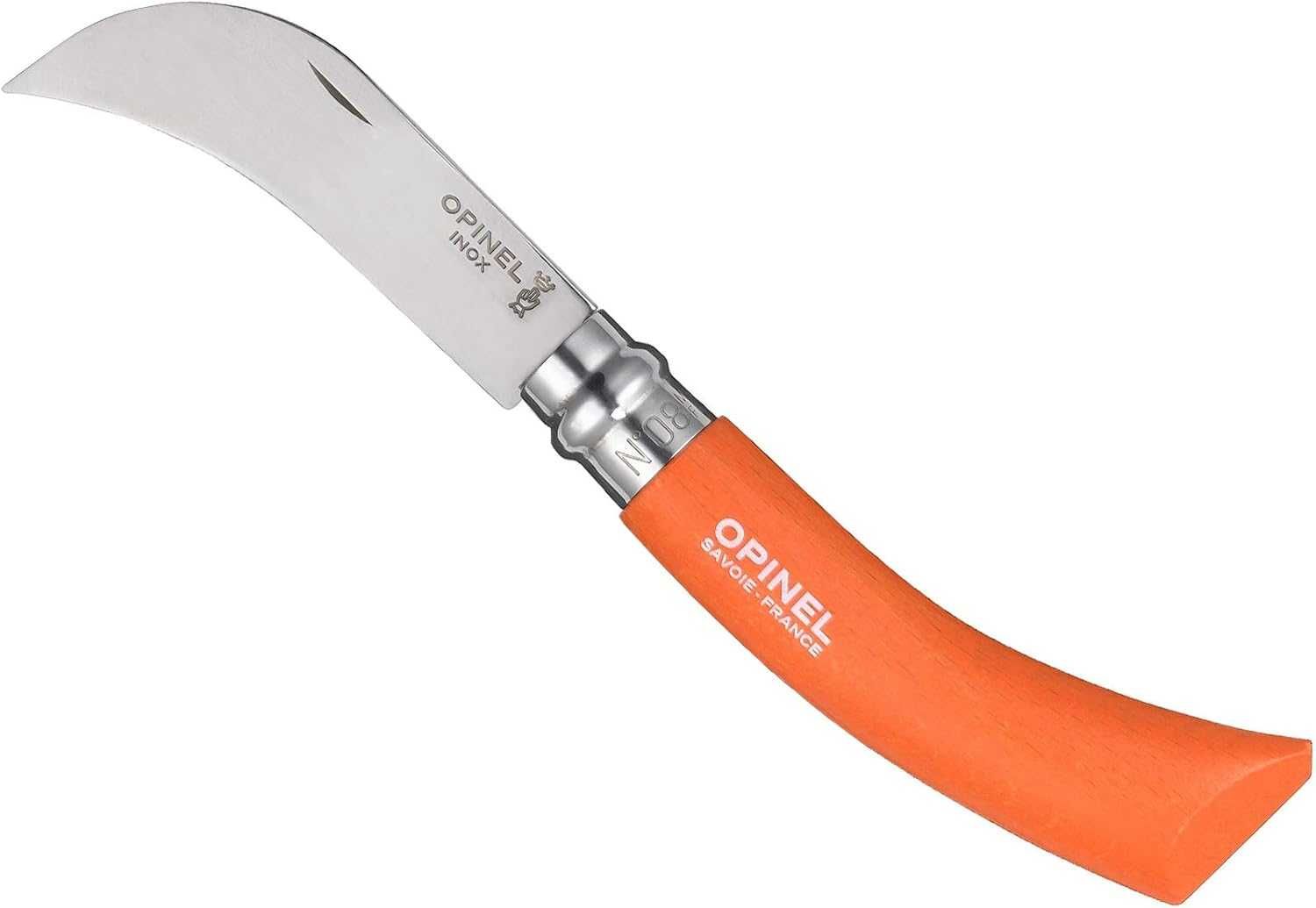 Градинарски комплект ножове Опинел Opinel Франция