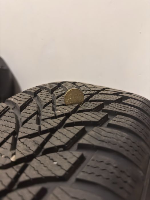 205/55/16 Petlas Snow Master 2