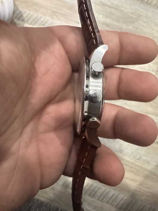 Iwc Schaffhausen Portuguese 41 mm